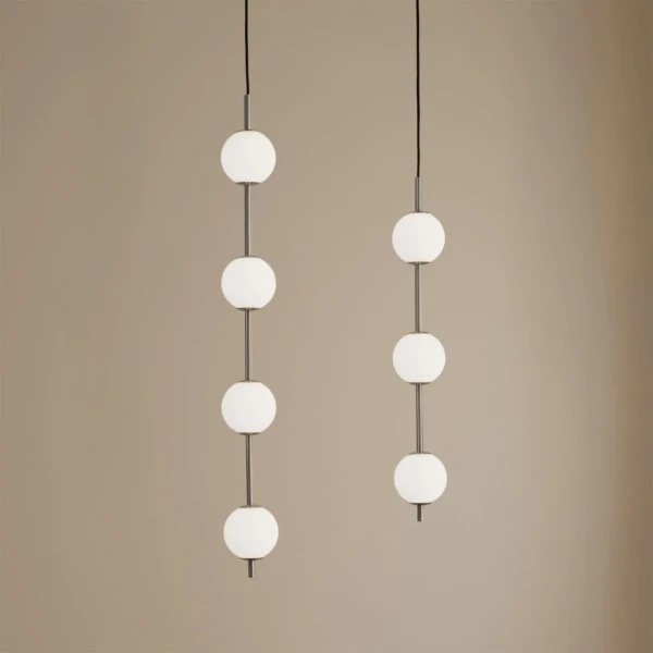 UMAGE lifestyle Audrey 3 Audrey 4 pendant lamp image