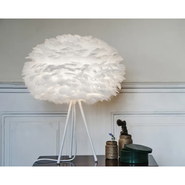 UMAGE lifestyle Eos medium Tripod table kuva