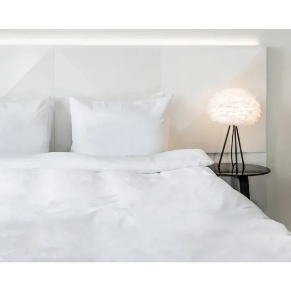 UMAGE lifestyle Eos large Eos medium Eos mini Tripod table kuva