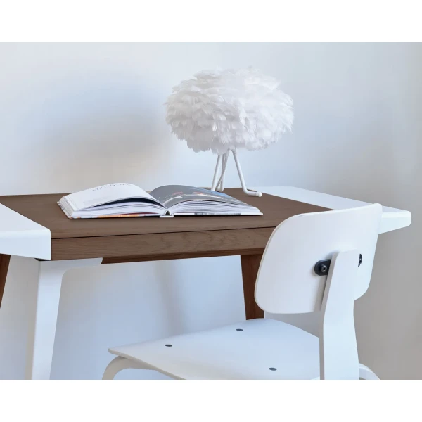 UMAGE lifestyle Eos mini Tripod base white kuva