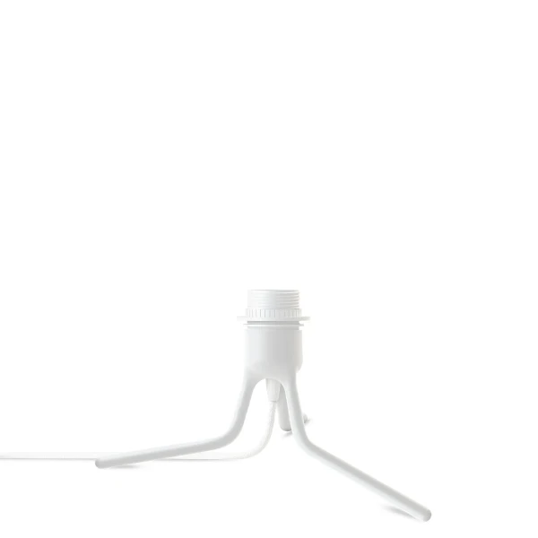 UMAGE packshot 4053 Tripod base white low 2 kuva