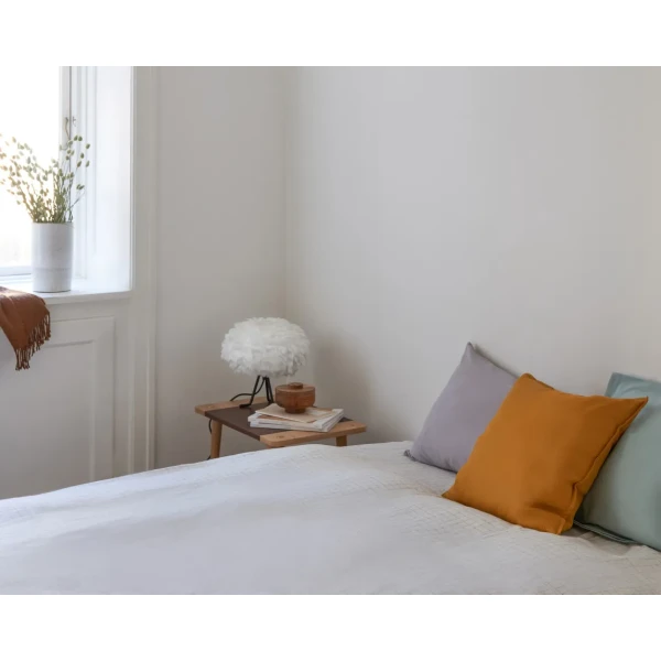 UMAGE lifestyle Eos medium light grey Eos large white Eos mini white Tripod base 2 kuva