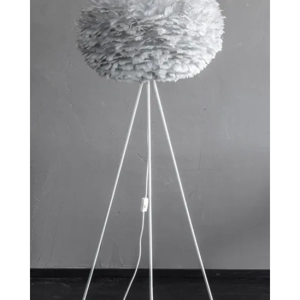 UMAGE lifestyle Eos large Tripod floor 6 kuva