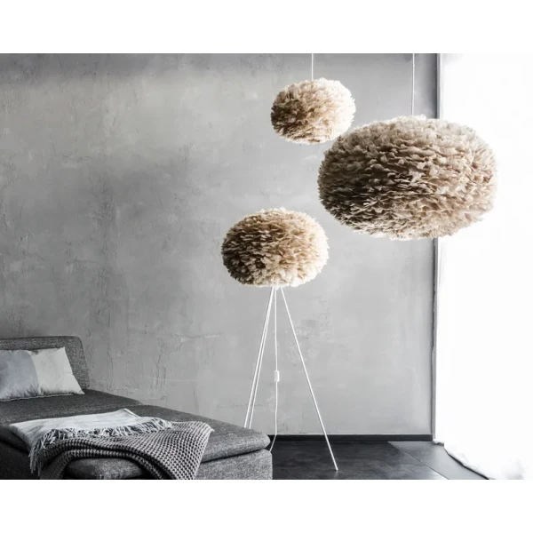 UMAGE lifestyle Eos medium Eos large Eos x large Tripod floor kuva