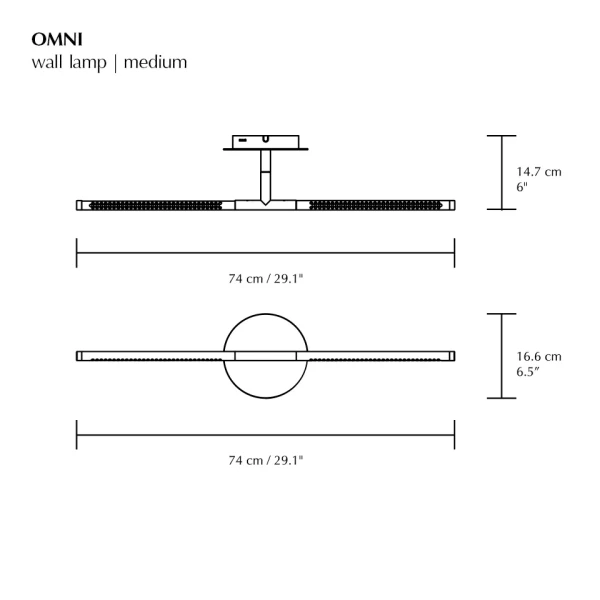 Omni Wall medium kuva