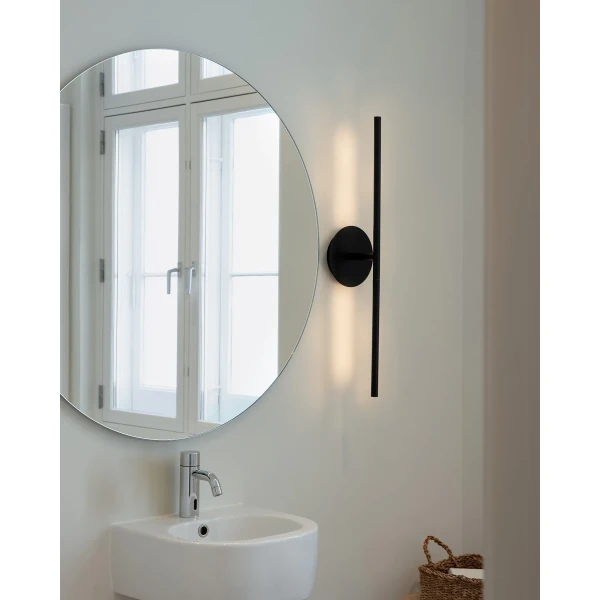 UMAGE lifestyle Omni wall lamp black 2 kuva