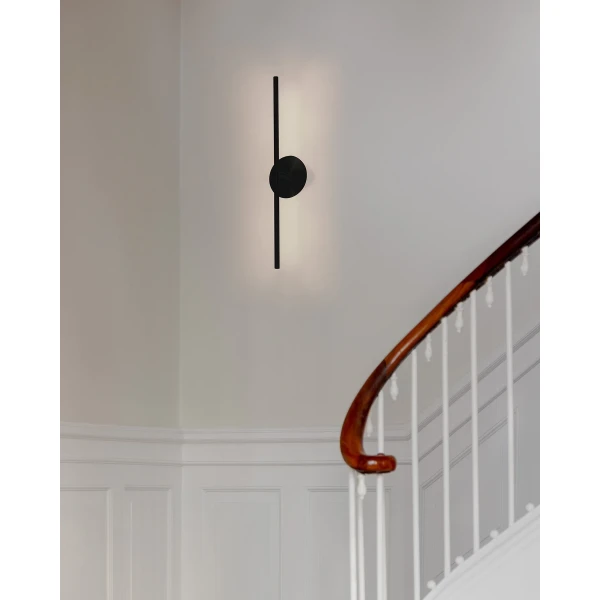 UMAGE lifestyle Omni wall lamp black 3 1 kuva