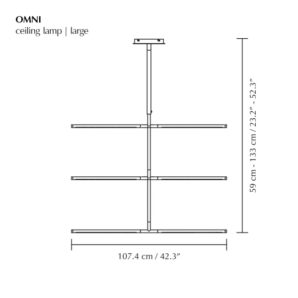 Omni Ceiling large kuva