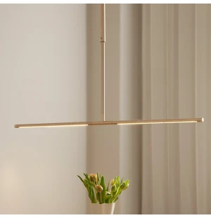 Umage OMNI CEILING LARGE riippuvalaisin, brass kuva