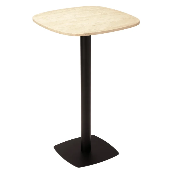 UMAGE packshot 5200C5201C5200 1 Gather bar table travertine 2 kuva