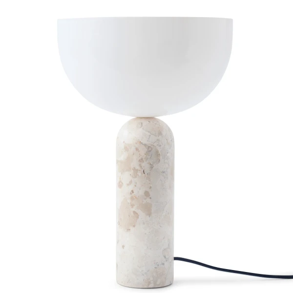 New Works Lifestyle 20415 Kizu Table Lamp Large Kunis Breccia kuva