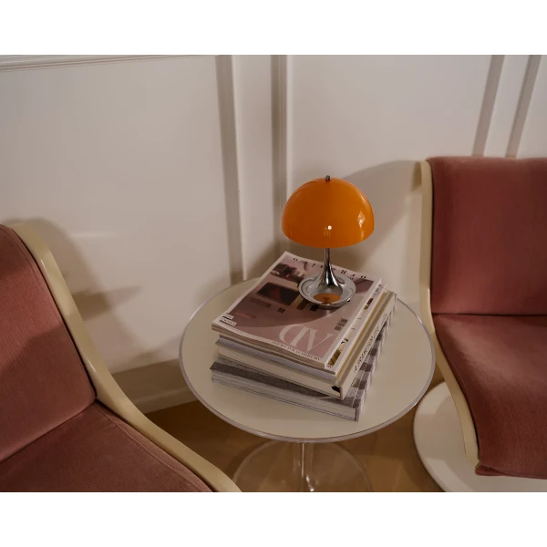 PanthellaOrginals Panthella 160 Orange Off Oesterbro B2C 136 tif kuva