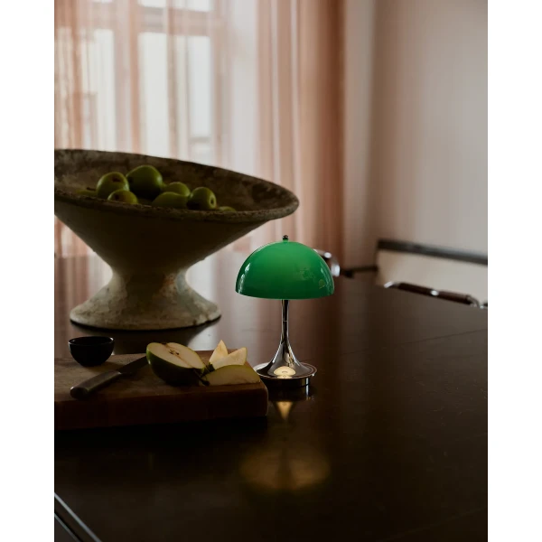 PanthellaOrginals Panthella 160 Green ON Oesterbro B2C 139 kuva