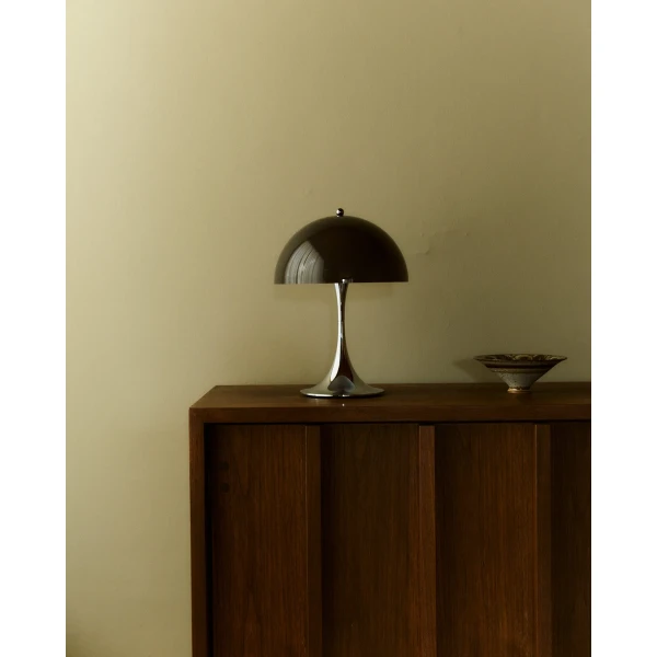 PanthellaOrginals Panthella 250 Brown OFF Bagsvaerd 50002 kuva