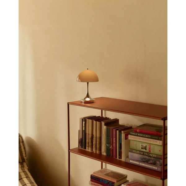 PanthellaOrginals Panthella 250 Brown ON Bagsvaerd 50001 kuva