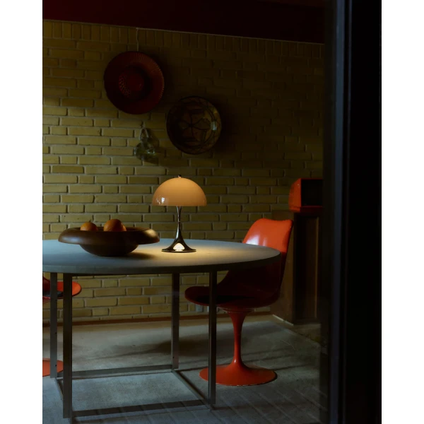 PanthellaOrginals Panthella 250 Brown ON Bagsvaerd 50002 kuva