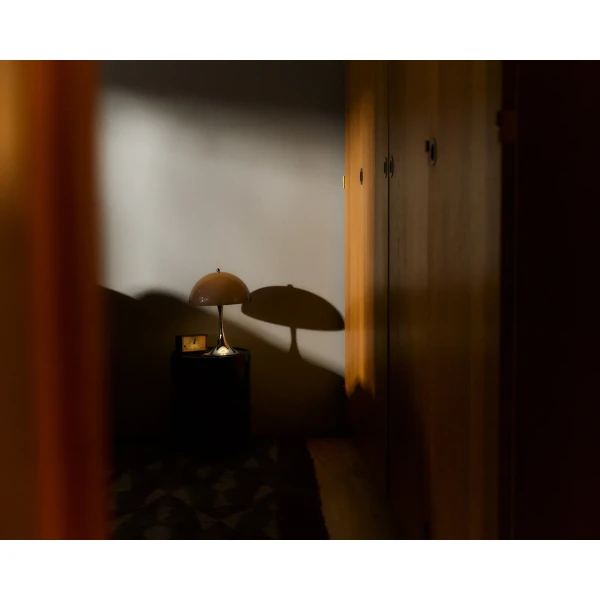 PanthellaOrginals Panthella 250 Brown ON Bagsvaerd 50003 kuva