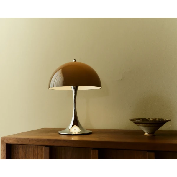 PanthellaOrginals Panthella 250 Brown ON Bagsvaerd 50005 kuva