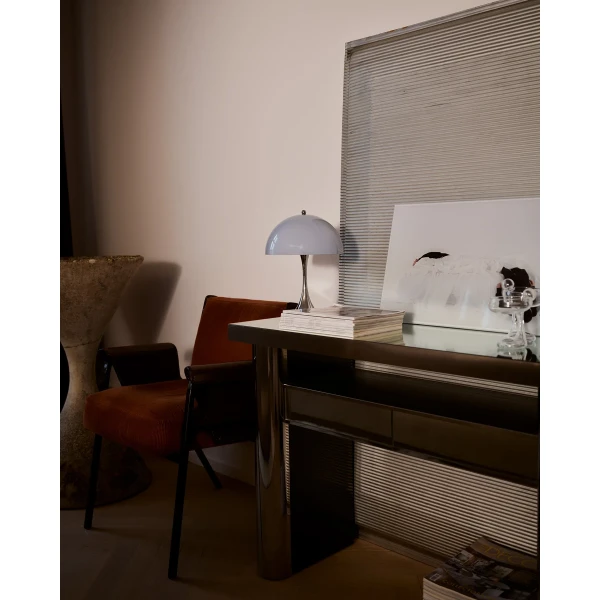 PanthellaOrginals Panthella 250 Blue OFF Oesterbro B2C 103 kuva