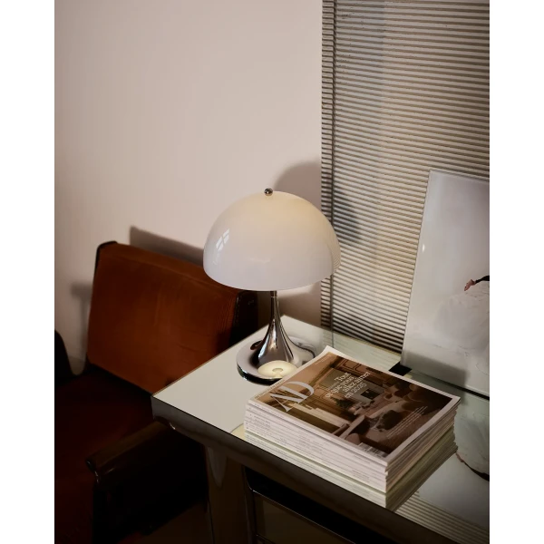 PanthellaOrginals Panthella 250 Blue ON Oesterbro B2C 101 kuva