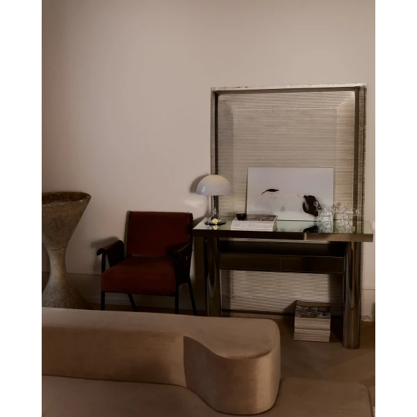 PanthellaOrginals Panthella 250 Blue ON Oesterbro B2C 103 kuva