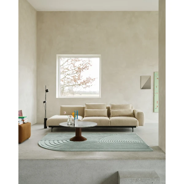 midst coffee 90 grey marble dark red in situ hearth 7 relevo sage green echo acca 361 kuva