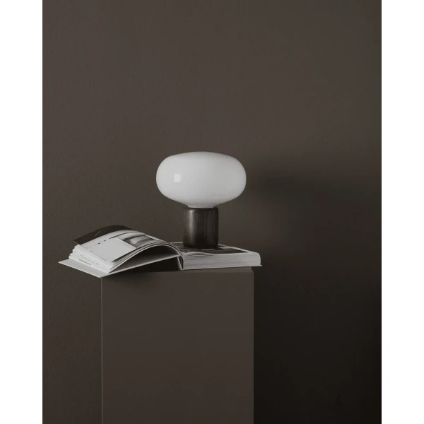 New Works Our Copenhagen Home 2019  Karl Johan Table Lamp kuva