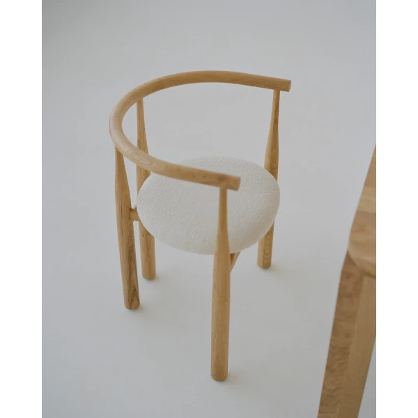 New Works Studio Bukowski Chair 093 42 kuva