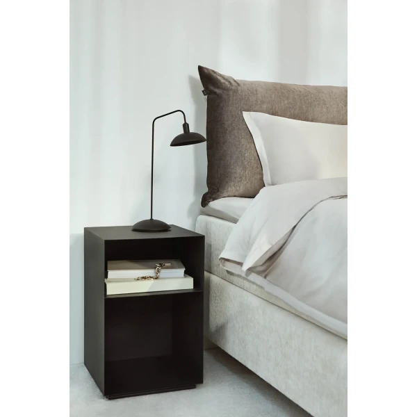 Carpe Diem Beds HOLME yopoyta musta 2 image