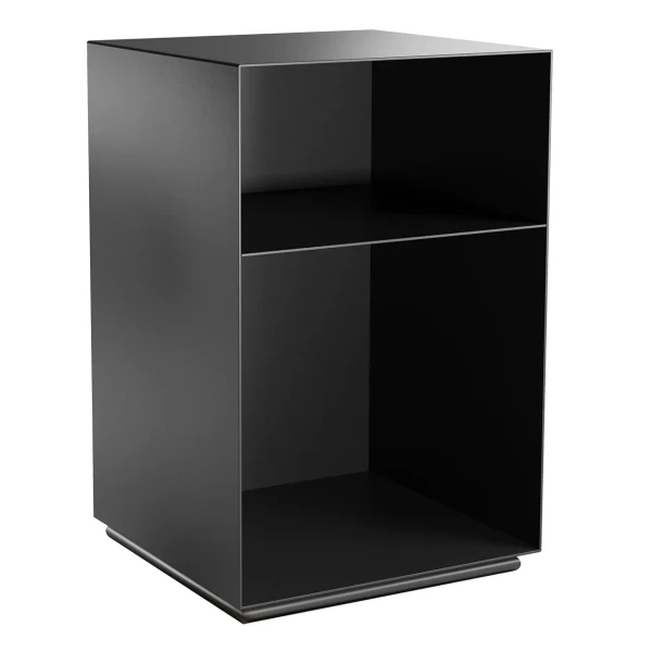 Carpe Diem Beds HOLME yopoyta musta image