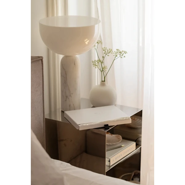 Carpe Diem Beds HOLME yopoyta kromi 2 image