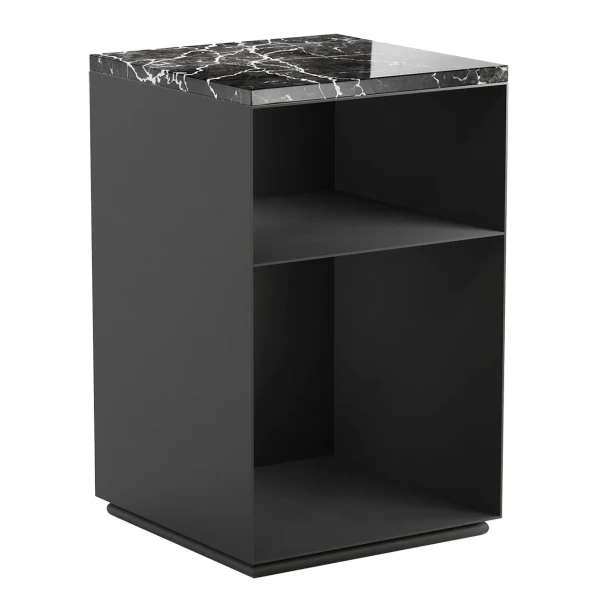 Carpe Diem Beds HOLME yopoyta mustamarmori image