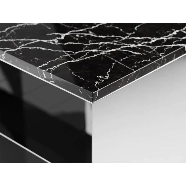 Carpe Diem Beds HOLME yopoyta kromimarmori 2 image