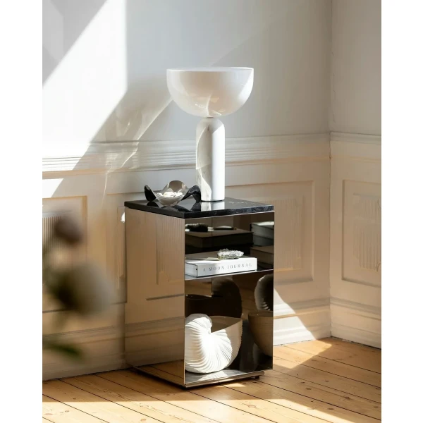 Carpe Diem Beds HOLME yopoyta kromimarmori 3 image