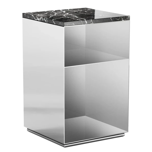 Carpe Diem Beds HOLME yopoyta kromimarmori image