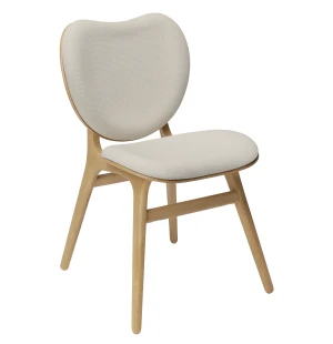 Umage A CONVERSATION PIECE tuoli, oak/white sands kuva