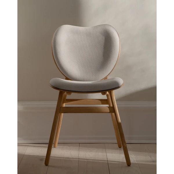 UMAGE lifestyle A Conversation Piece dining chair oak sterling 9 kuva