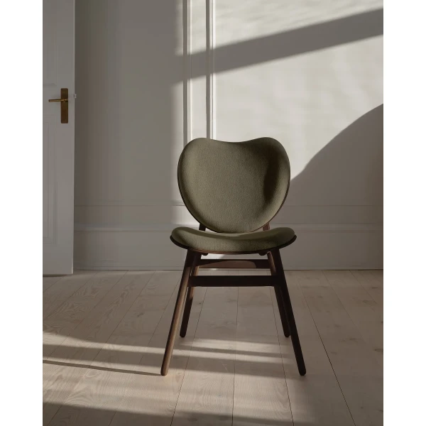 UMAGE lifestyle A Conversation Piece dining chair dark oak morning meadows 11 image