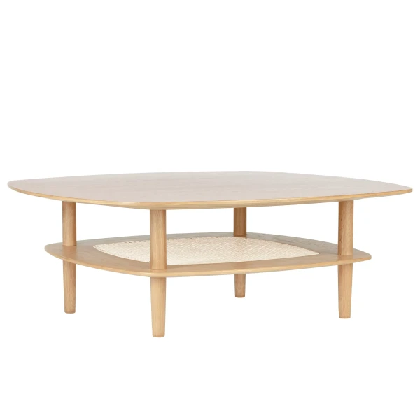 UMAGE 5522NC5680 1 Together 100 smooth square low oak  kuva