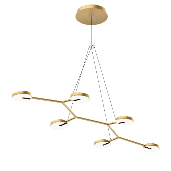 Valaisin Gronlund arm 6 br 02 xxl kuva