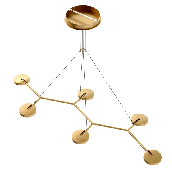 Valaisin Gronlund arm 6 br 03 xxl kuva