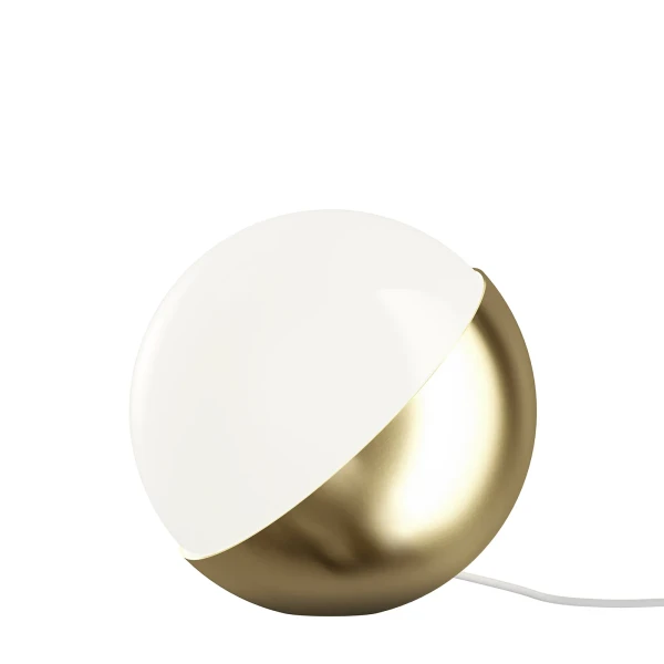 louis poulsen VL Studio Table Floor Brass 250 kuva