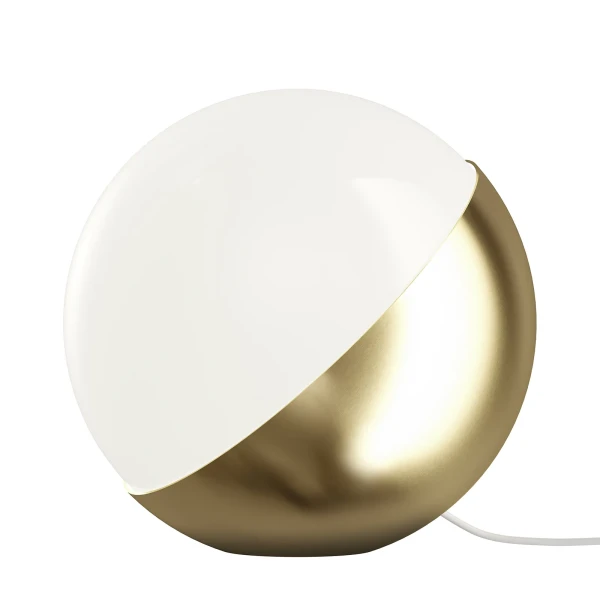 louis poulsen VL Studio Table Floor Brass 320 kuva