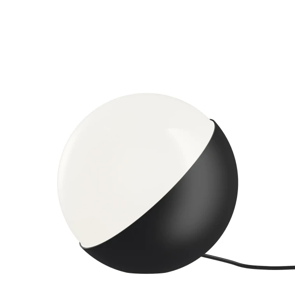 louis poulsen VL Studio Table Floor Black 250 kuva