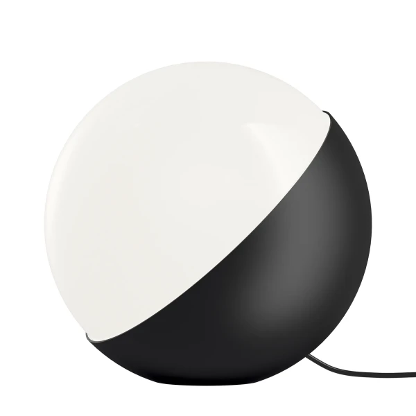 louis poulsen VL Studio Table Floor Black 320 kuva