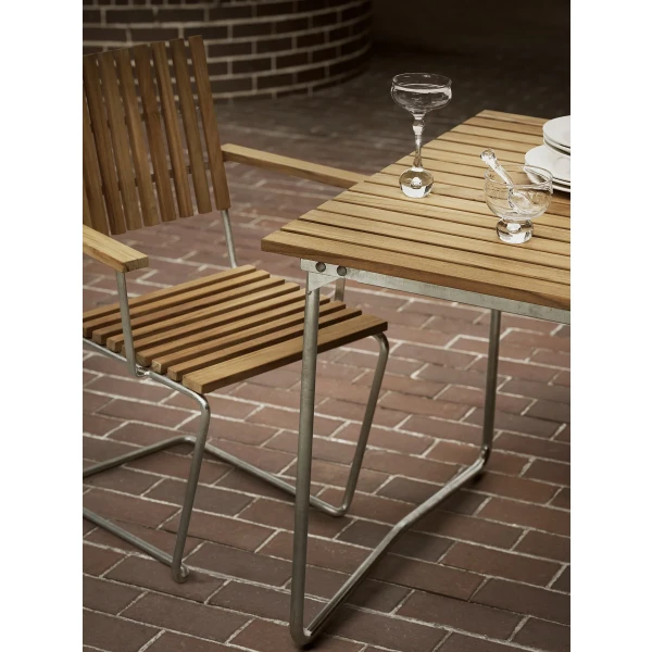 Bovik Series Teak PU 121 image