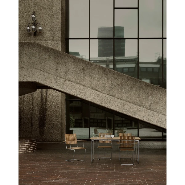 Bovik Series Teak PU 096 image