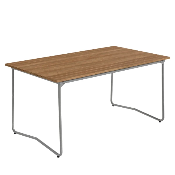 table bovik teak  image