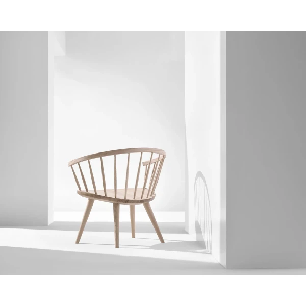 Stolab Arka lounge chair 0201 kuva