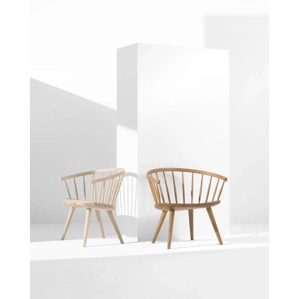 Stolab Arka lounge chair 0202 kuva